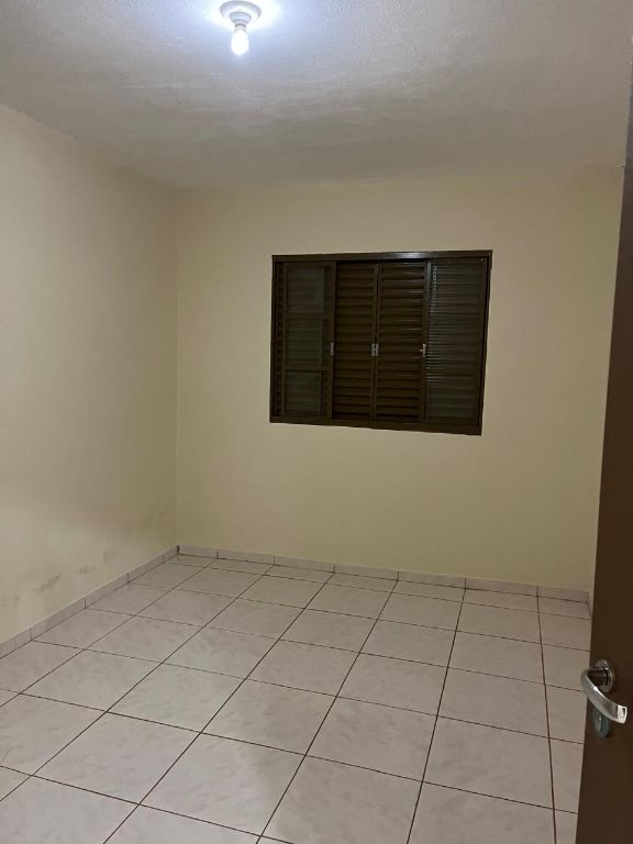 Venda de casas / padrão na cidade de araraquara