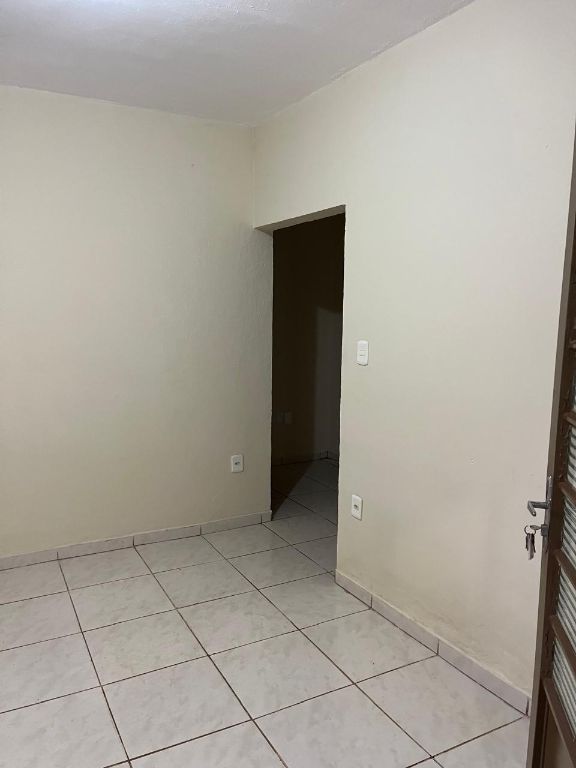 Venda de casas / padrão na cidade de araraquara