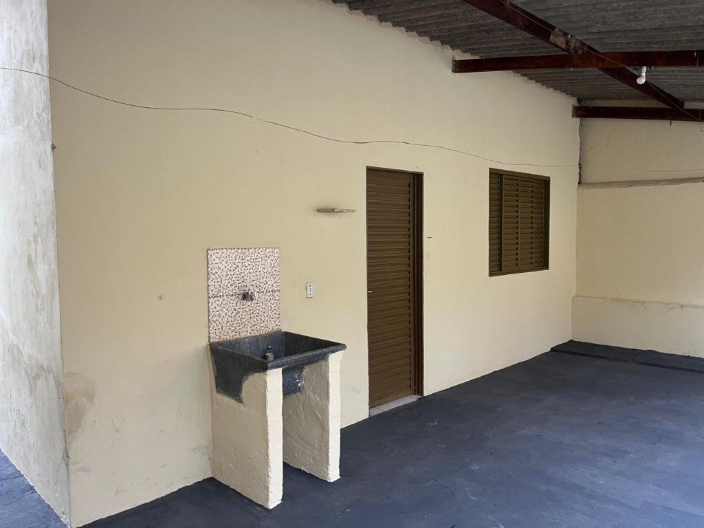 Venda de casas / padrão na cidade de araraquara