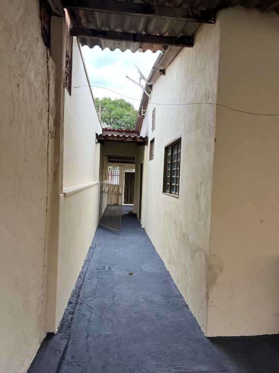 Venda de casas / padrão na cidade de araraquara