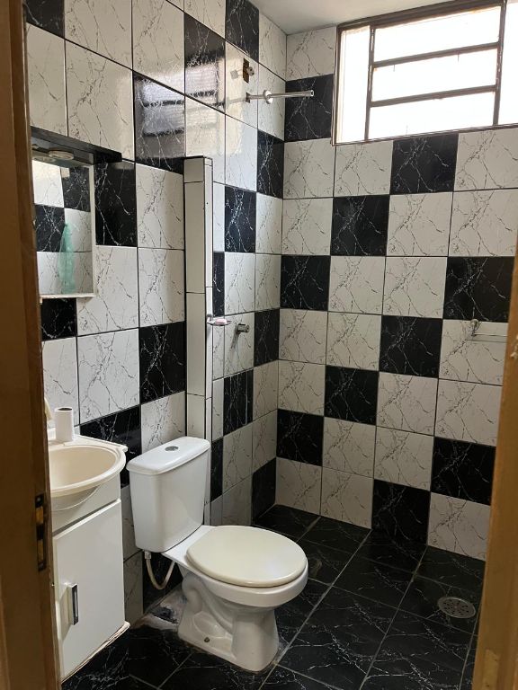 Venda de casas / padrão na cidade de araraquara