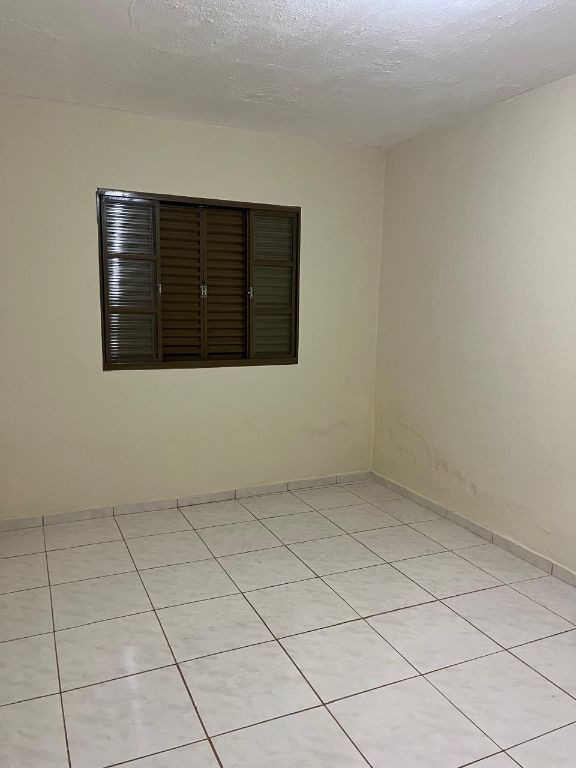 Venda de casas / padrão na cidade de araraquara