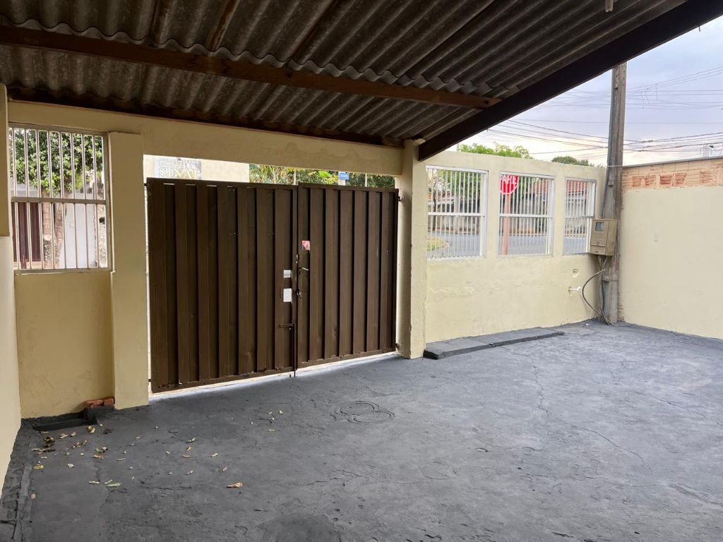 Venda de casas / padrão na cidade de araraquara