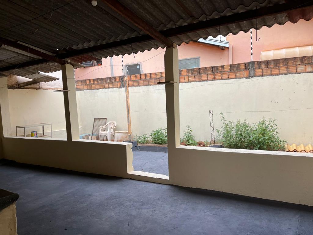 Venda de casas / padrão na cidade de araraquara