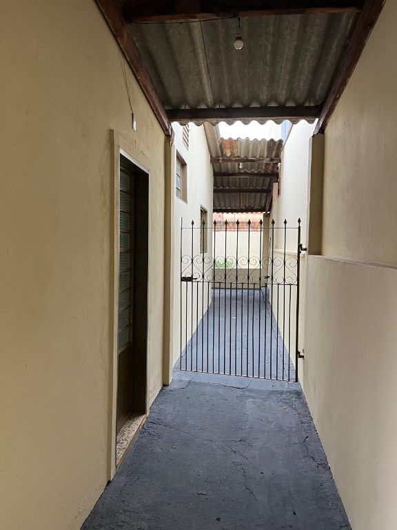 Venda de casas / padrão na cidade de araraquara