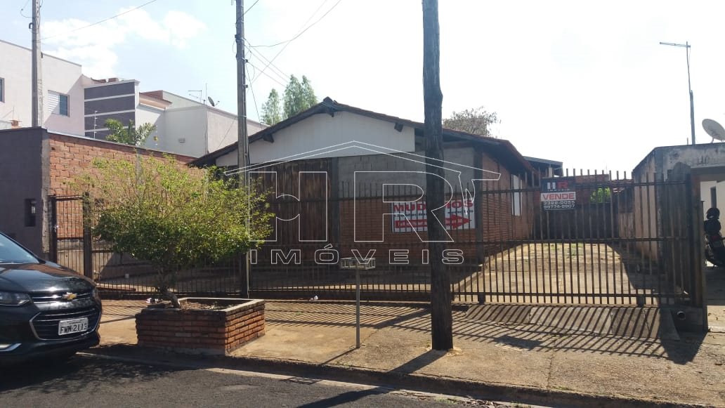 Venda de comercial / barracão/galpão na cidade de araraquara