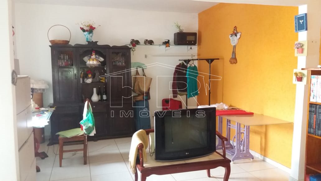 Venda de casas / padrão na cidade de araraquara