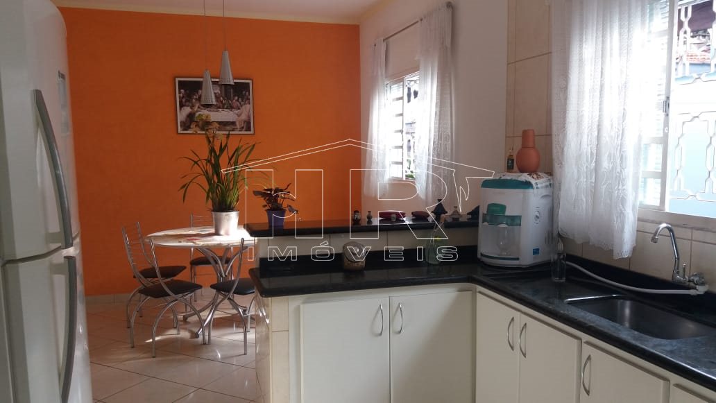 Venda de casas / padrão na cidade de araraquara