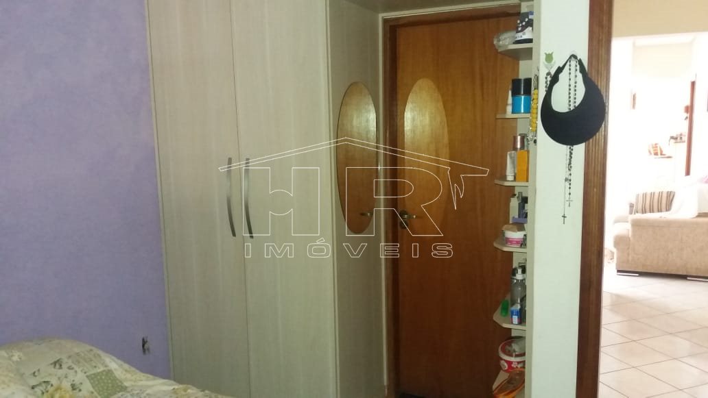 Venda de casas / padrão na cidade de araraquara