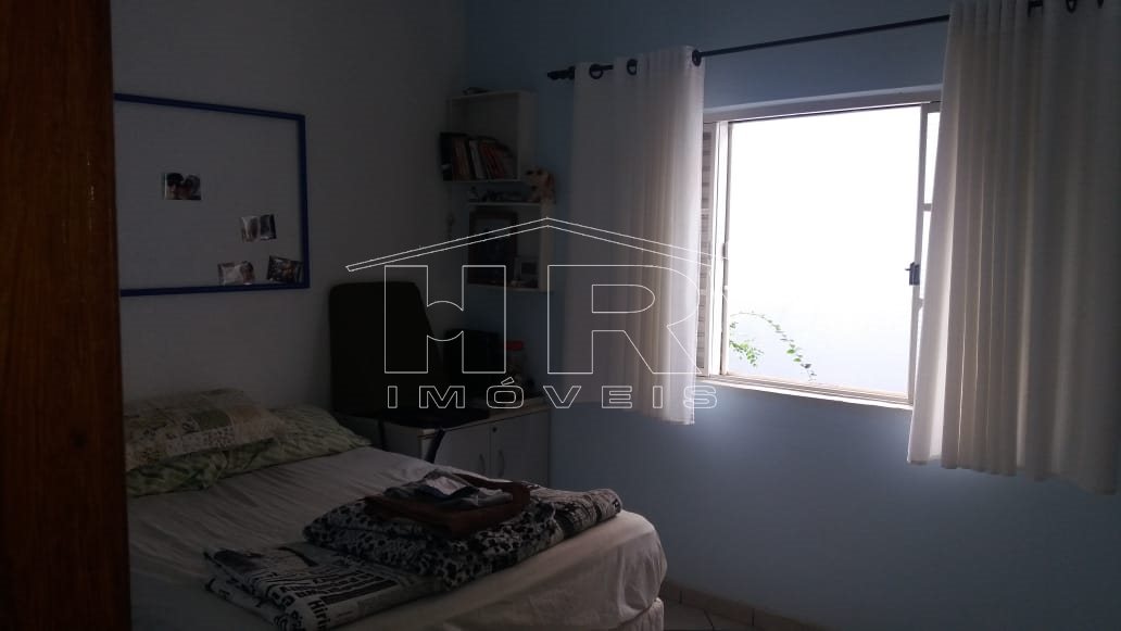 Venda de casas / padrão na cidade de araraquara