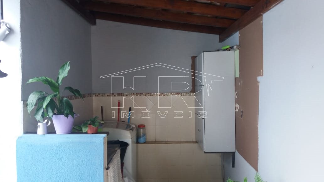 Venda de casas / padrão na cidade de araraquara