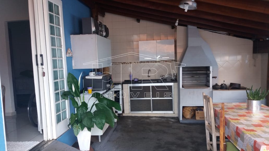 Venda de Casas / Padrão na cidade de Araraquara