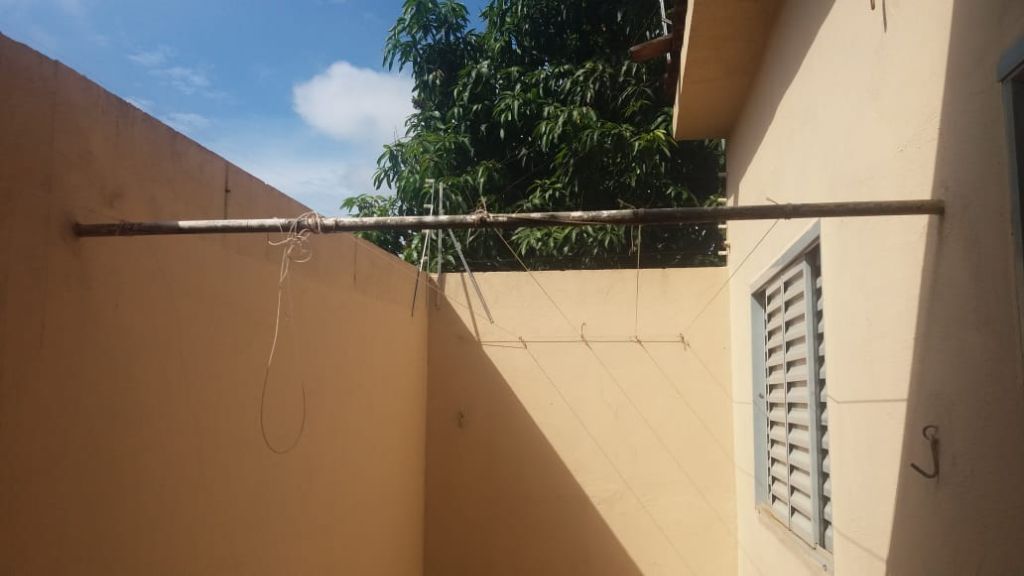 Venda de casas / padrão na cidade de araraquara
