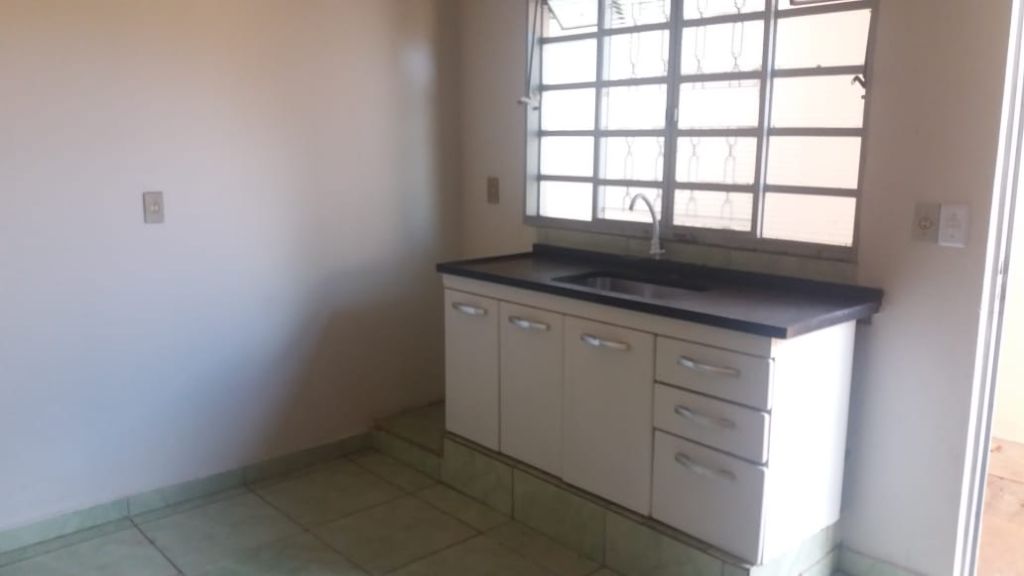 Venda de casas / padrão na cidade de araraquara