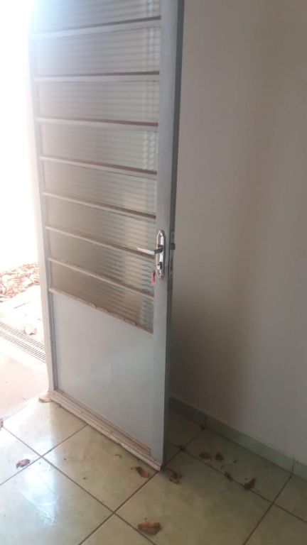Venda de casas / padrão na cidade de araraquara