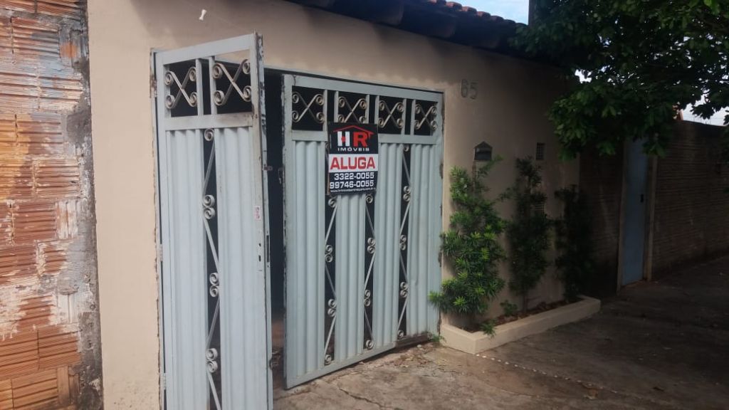 Venda de casas / padrão na cidade de araraquara