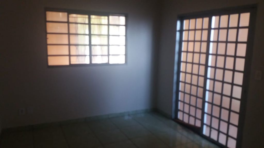 Venda de casas / padrão na cidade de araraquara