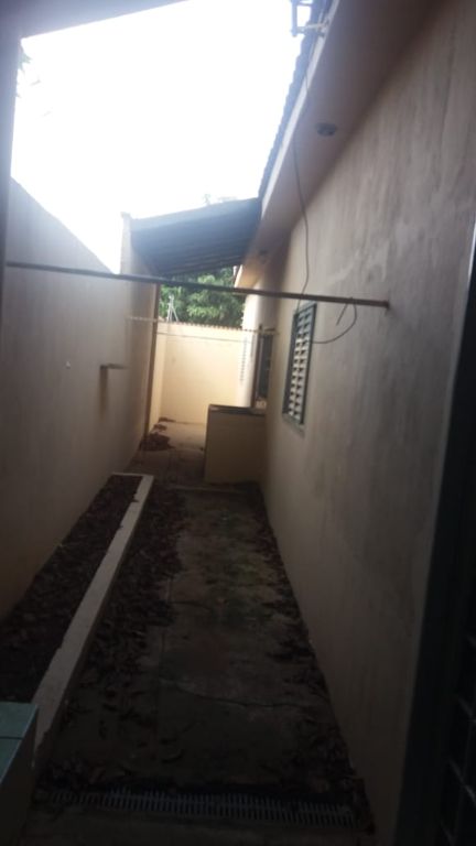 Venda de casas / padrão na cidade de araraquara