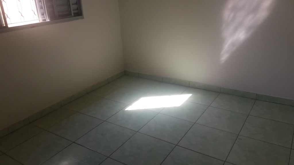 Venda de casas / padrão na cidade de araraquara