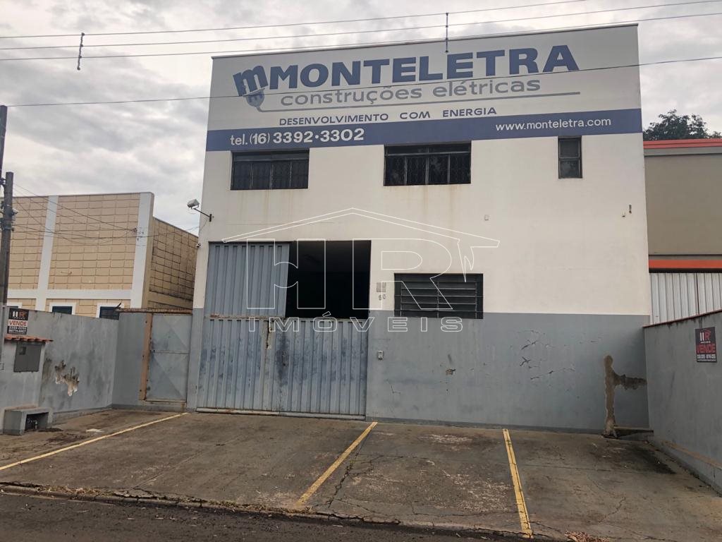 Venda de comercial / salão na cidade de araraquara