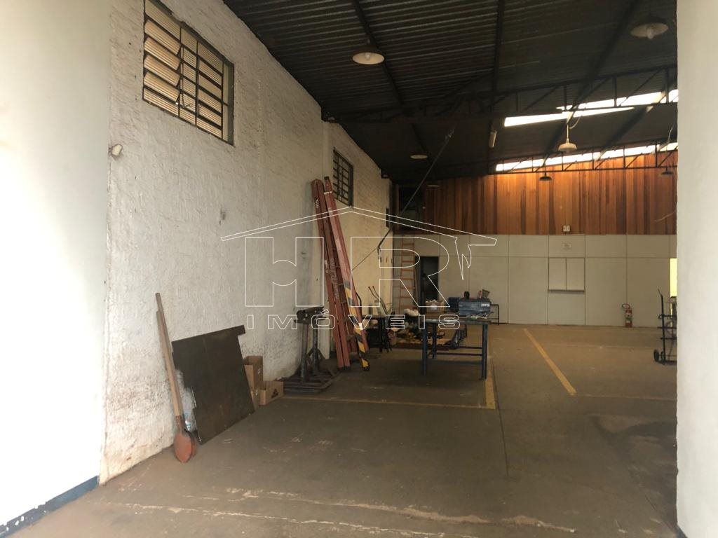 Venda de comercial / salão na cidade de araraquara