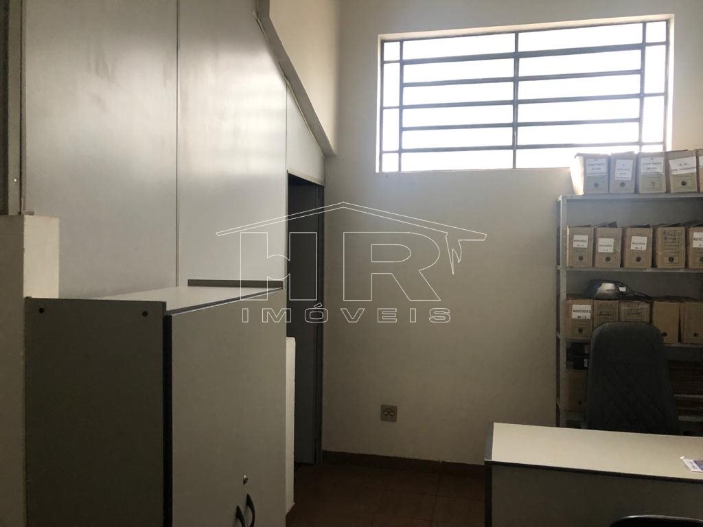 Venda de comercial / salão na cidade de araraquara
