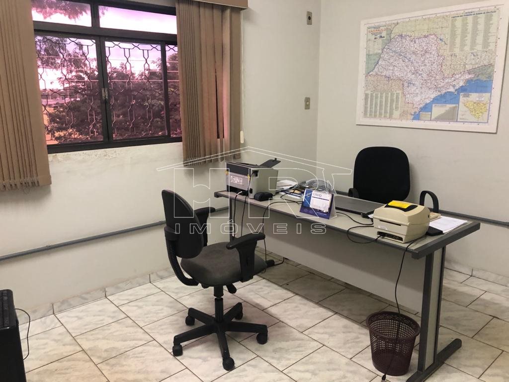 Venda de comercial / salão na cidade de araraquara