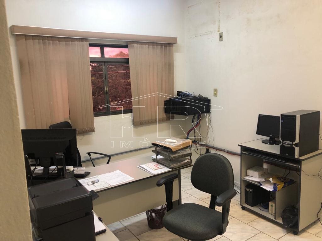 Venda de comercial / salão na cidade de araraquara