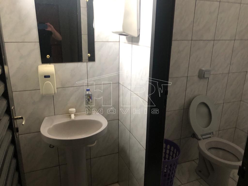 Venda de comercial / salão na cidade de araraquara
