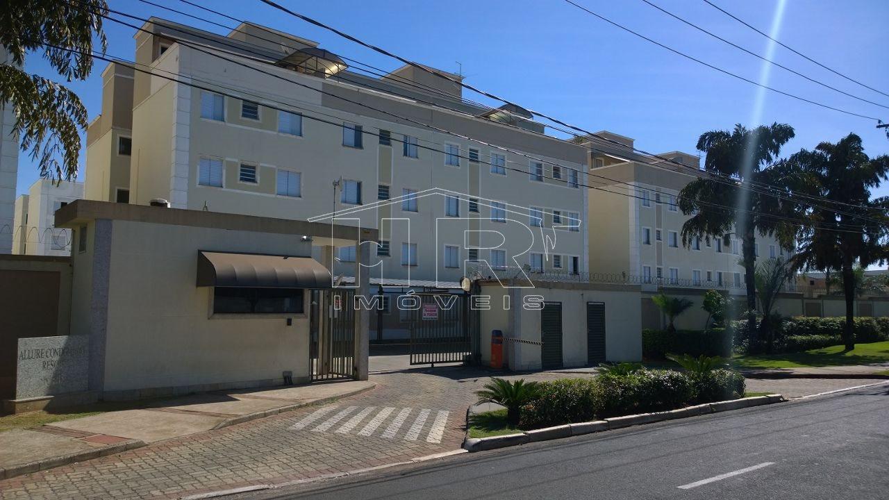Venda de apartamentos / padrão na cidade de araraquara