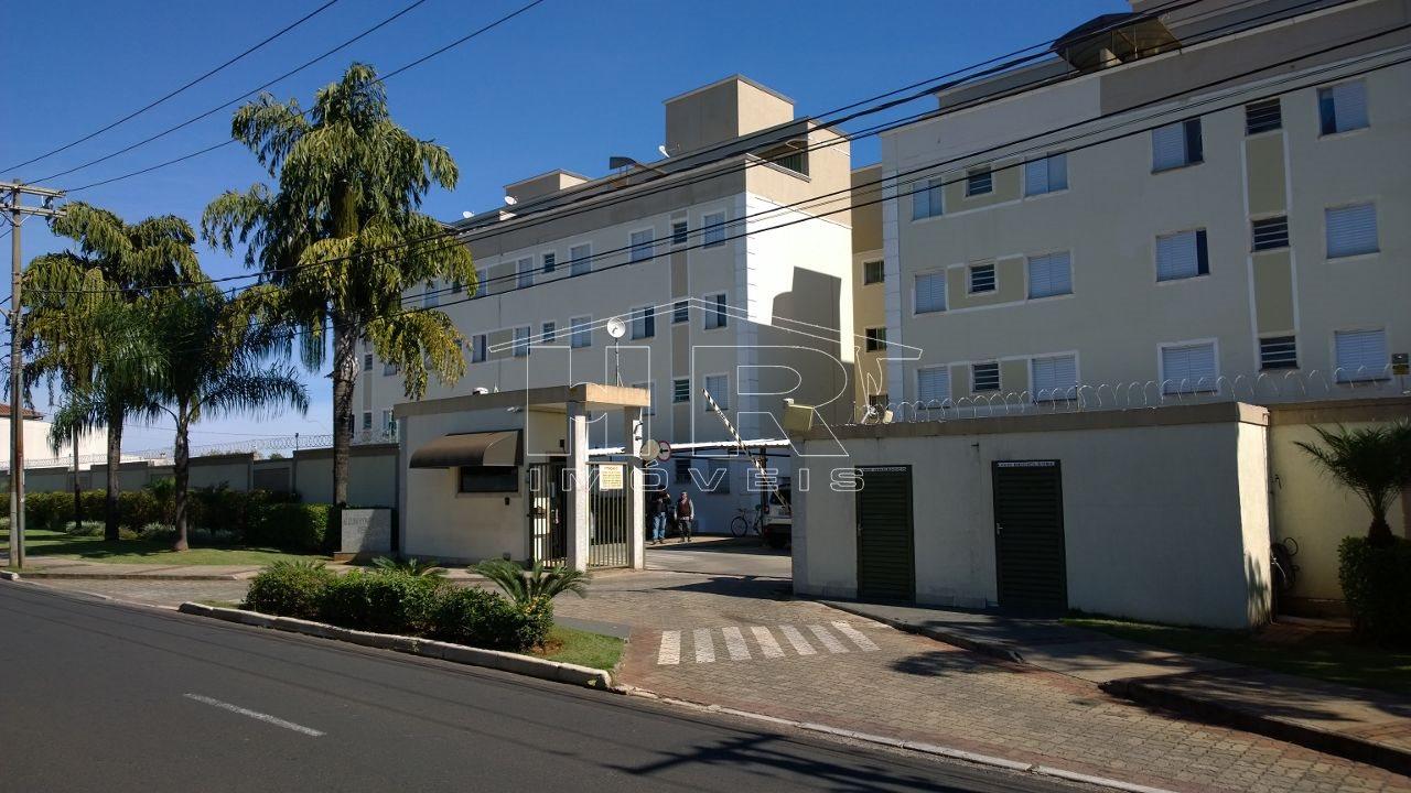Venda de apartamentos / padrão na cidade de araraquara