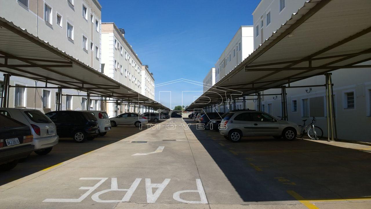 Venda de apartamentos / padrão na cidade de araraquara