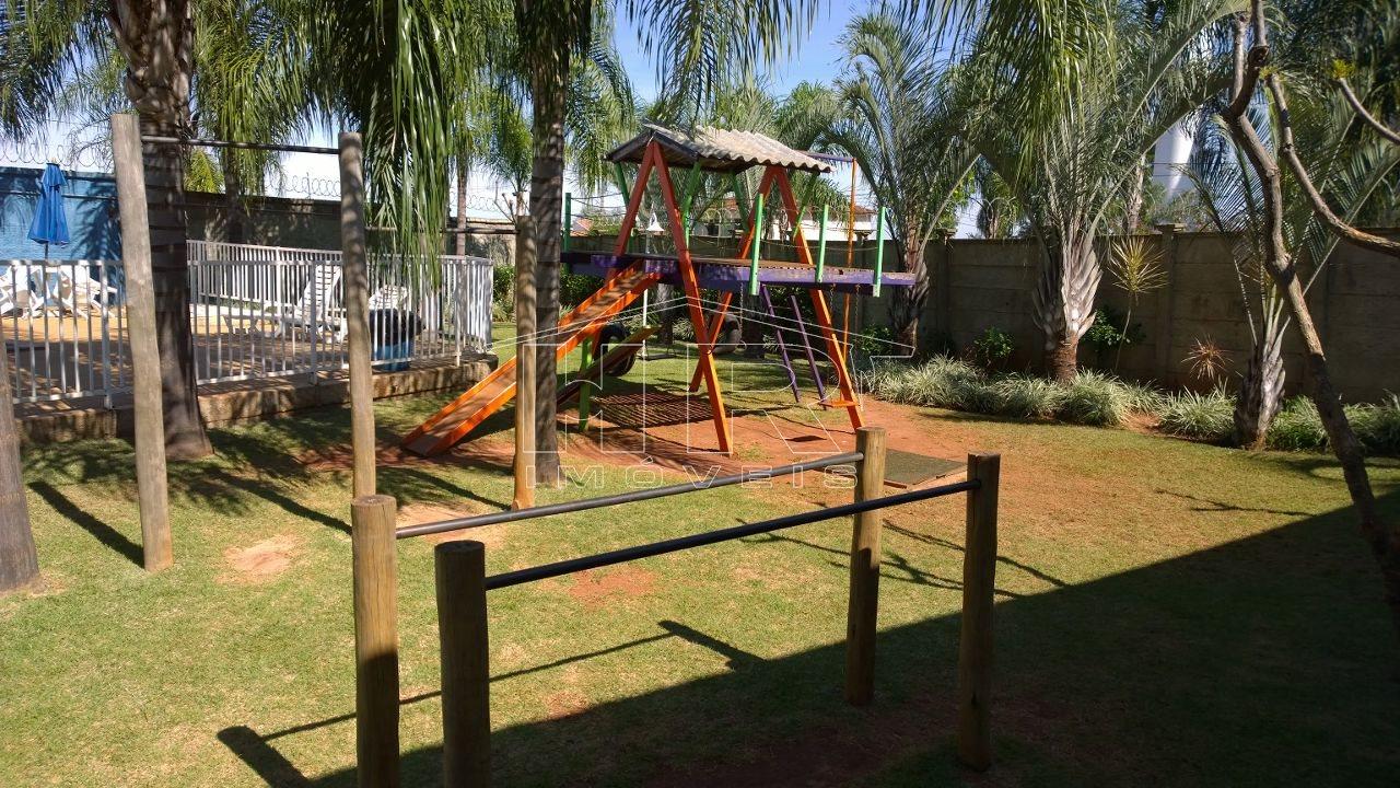 Venda de apartamentos / padrão na cidade de araraquara