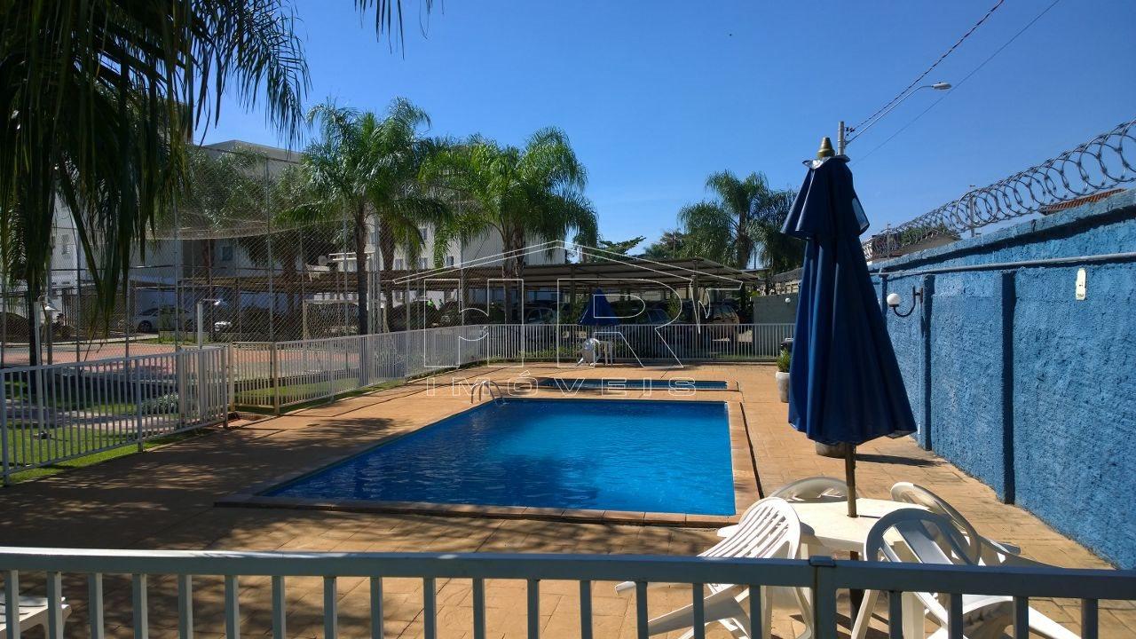 Venda de apartamentos / padrão na cidade de araraquara