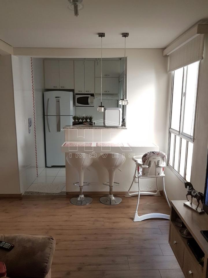 Venda de apartamentos / padrão na cidade de araraquara