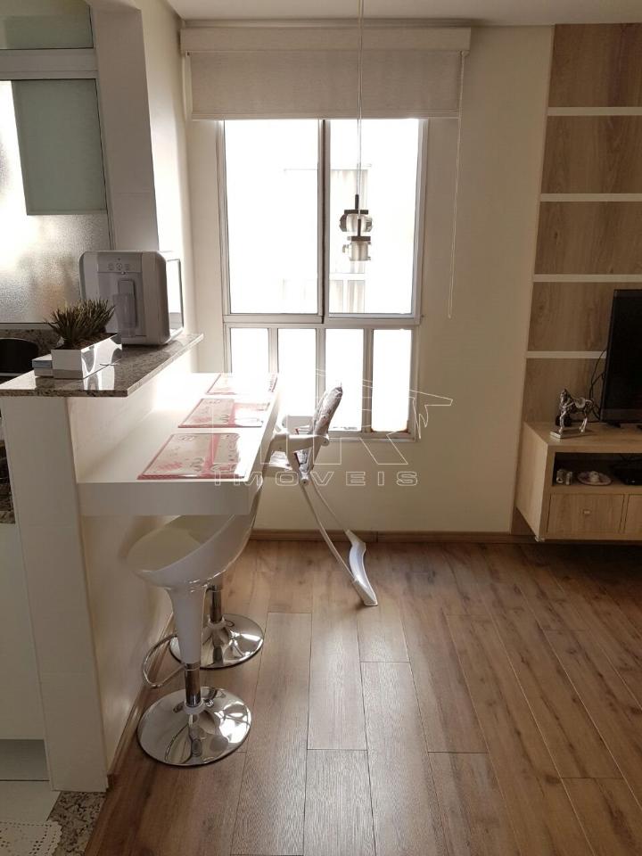 Venda de apartamentos / padrão na cidade de araraquara