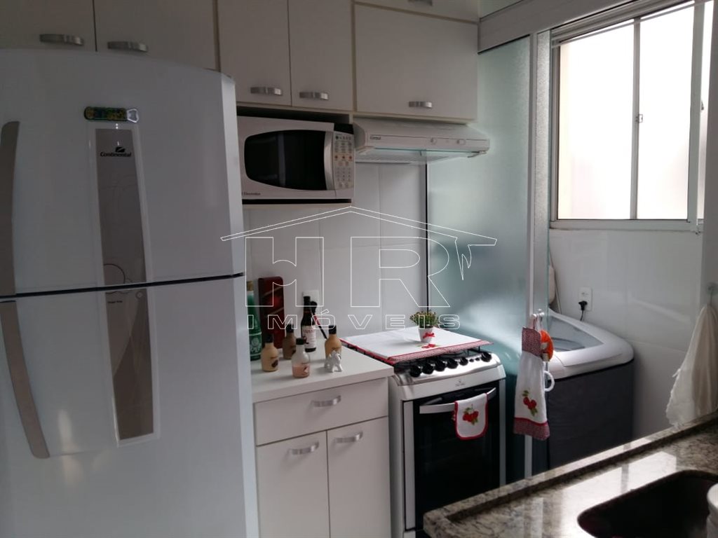 Venda de apartamentos / padrão na cidade de araraquara