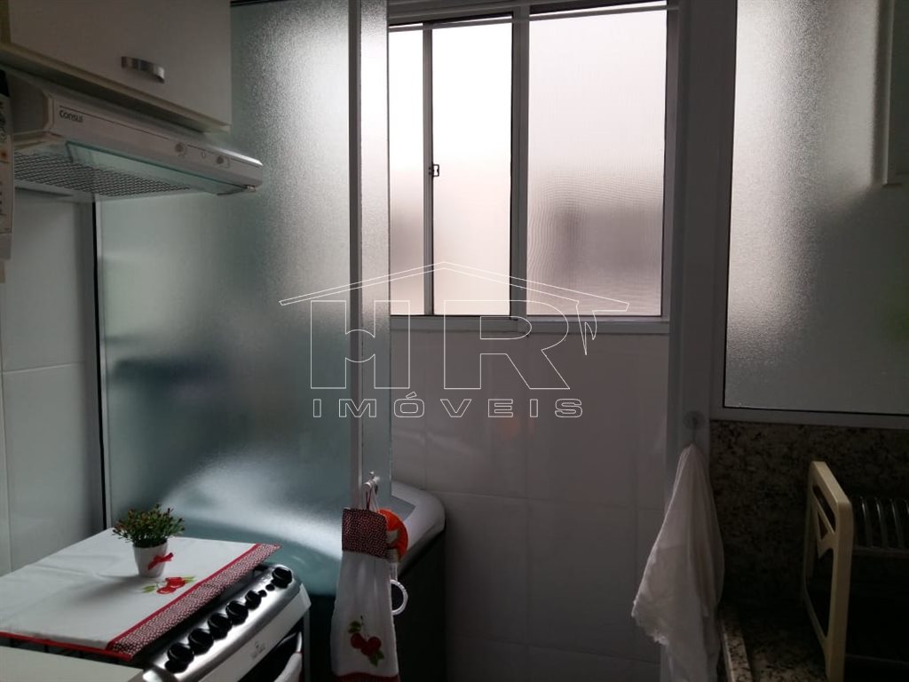 Venda de apartamentos / padrão na cidade de araraquara