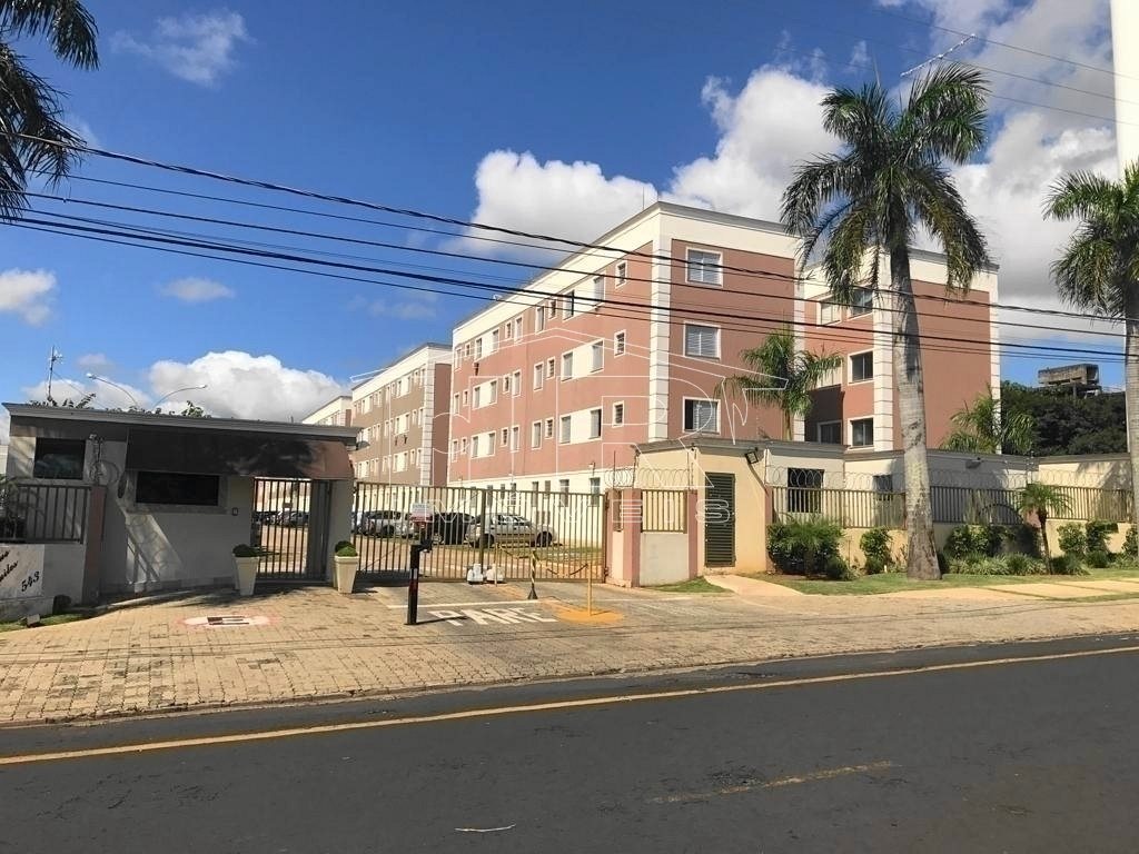 Venda de apartamentos / padrão na cidade de araraquara