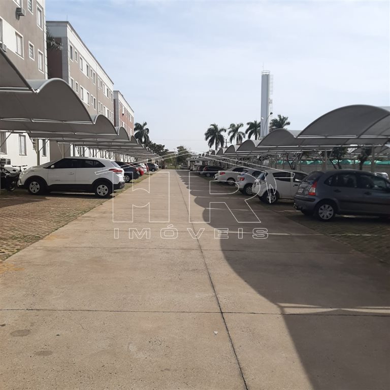 Venda de apartamentos / padrão na cidade de araraquara