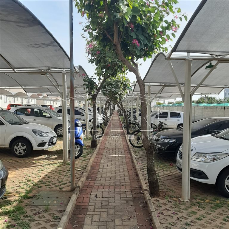 Venda de apartamentos / padrão na cidade de araraquara