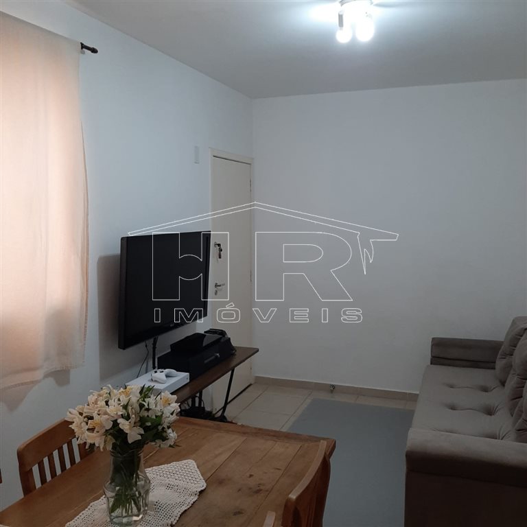 Venda de apartamentos / padrão na cidade de araraquara