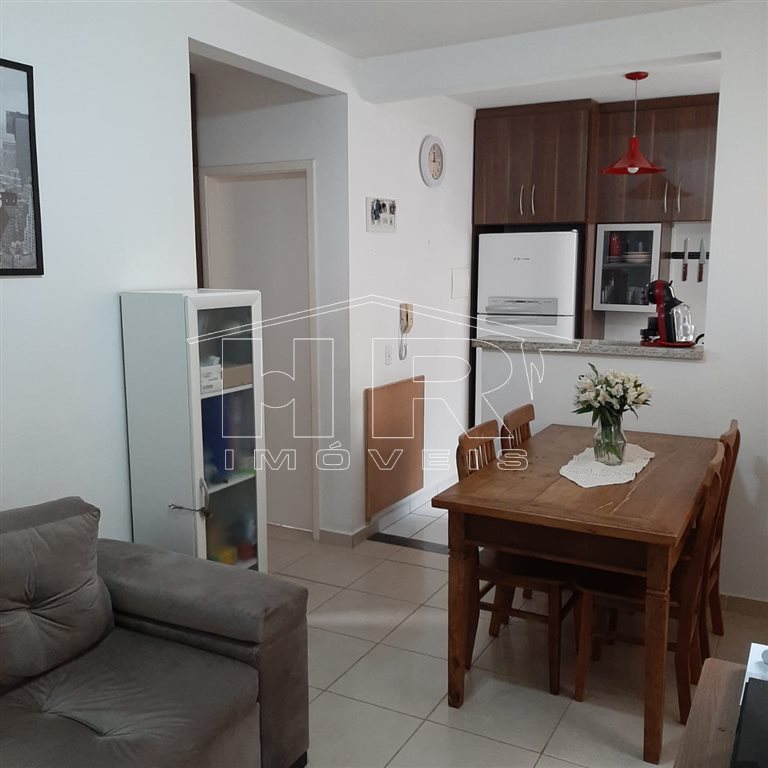 Venda de apartamentos / padrão na cidade de araraquara