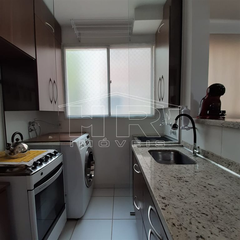 Venda de apartamentos / padrão na cidade de araraquara