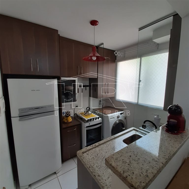 Venda de apartamentos / padrão na cidade de araraquara