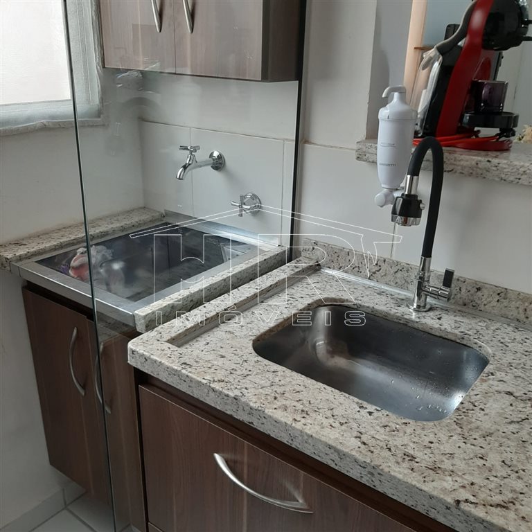 Venda de apartamentos / padrão na cidade de araraquara