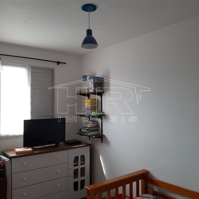 Venda de apartamentos / padrão na cidade de araraquara