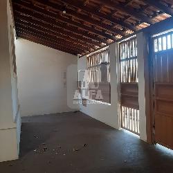 Casa à venda com 3 quartos no Vila Tupã Mirim I, Tupã - Imobiliária Alfa