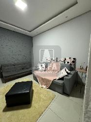 Casa à venda com 2 quartos no Jardim América, Tupã - Imobiliária Alfa