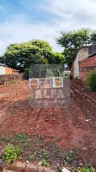 Terreno para venda e locação no Bela Vista, Tupã - Imobiliária Alfa